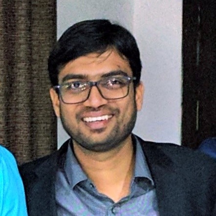 Ashwani Agarwal