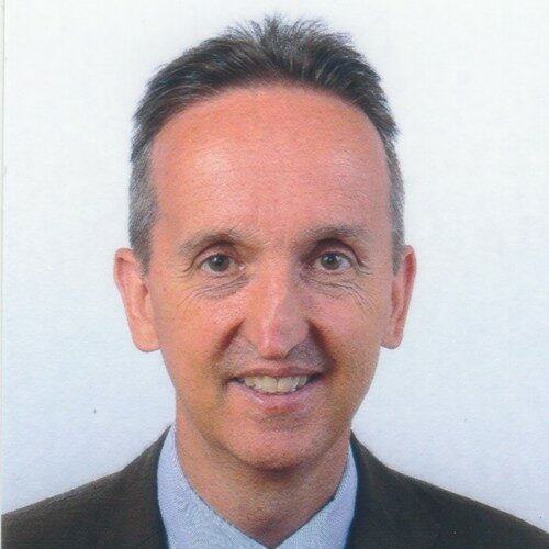 Lorenzo Greselin