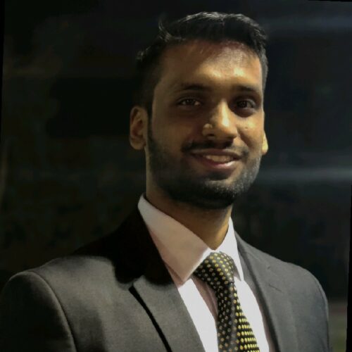 Kartik Dwivedi