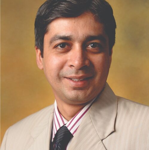 Dr. Veshal Madan