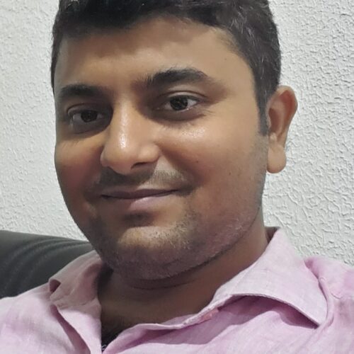 Jayant Jha