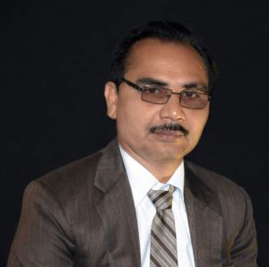 Prof. SK Jha