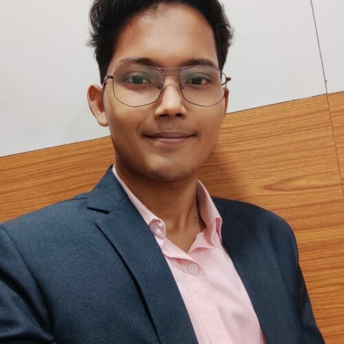 Sunny Biswas