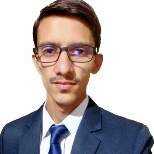 Syed Saif