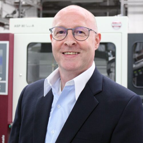Volker Harnickell