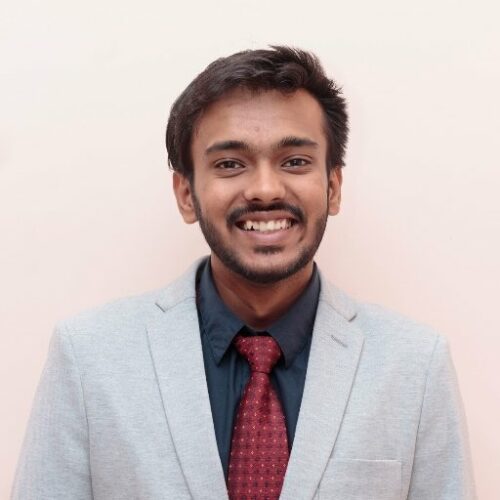 Aman Srivastava